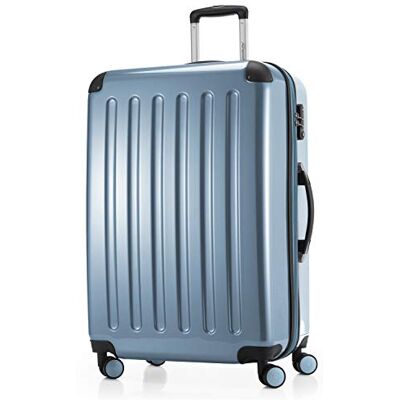 Hauptstadtkoffer Alex Tsa R2 Bagages Valise Mixte (lot de 1) Hauptstadtkoffer Alex Tsa R2 Bagages Valise Mixte (lot de 1)