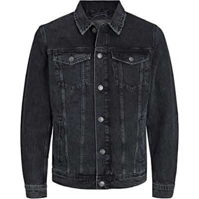 Jack & Jones Jjijean Jjjacket Mf 255 Noos Veste Homme (lot de 1) S Jack & Jones Jjijean Jjjacket Mf 255 Noos Veste Homme (lot de 1) S