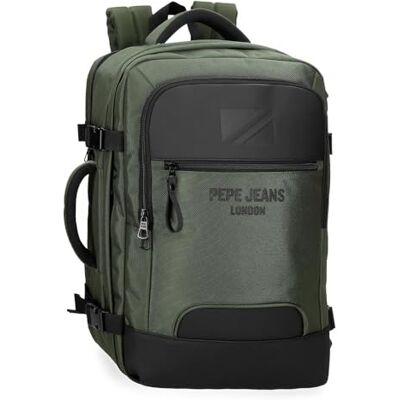Pepe Jeans Bromley Bagage Messenger Bag voor heren Pepe Jeans Bromley Bagage Messenger Bag voor heren