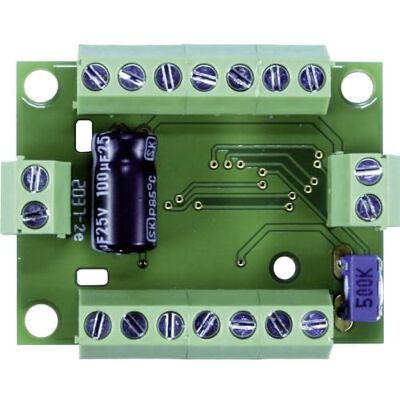 TAMS Elektronik 53-04076-01-C BST LC-NG-07 Elektronische verlichting Knipperlichten Bouwplaatsverlichting 1 stuk TAMS Elektronik 53-04076-01-C BST LC-NG-07 Elektronische verlichting Knipperlichten Bouwplaatsverlichting 1 stuk