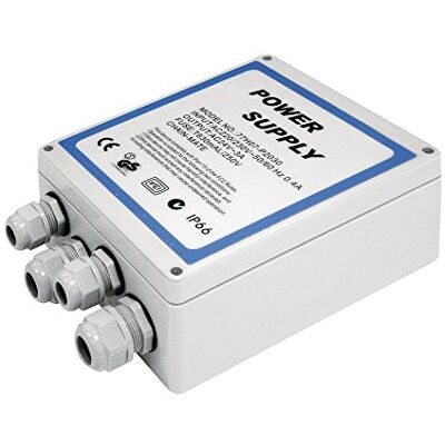 Digitus DN-16098-1 AC 220/230V naar AC24V/3A camera accessoires DN-16081-1, DN-16082-1, DN-16084-1, DN-16085-1 Digitus DN-16098-1 AC 220/230V naar AC24V/3A camera accessoires DN-16081-1, DN-16082-1, DN-16084-1, DN-16085-1