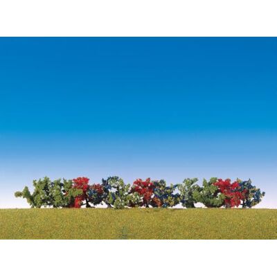 Faller F181474 Modelbouw Buisson 12 verschillende kleuren Faller F181474 Modelbouw Buisson 12 verschillende kleuren