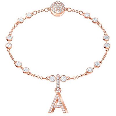 Swarovski Dames stalen bedels met sluiting 5440422 Swarovski Dames stalen bedels met sluiting 5440422