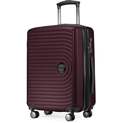 Hauptstadtkoffer Pixie Belle, Bourgondië, Bagages cabine Hauptstadtkoffer Pixie Belle, Bourgondië, Bagages cabine