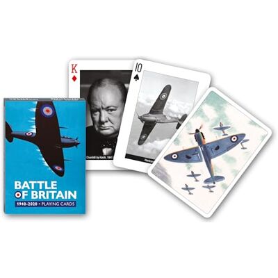 Piatnik 1550 Battle of Britain Piatnik 1550 Battle of Britain