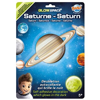 Buki France 3DF4 Saturnus Buki France 3DF4 Saturnus