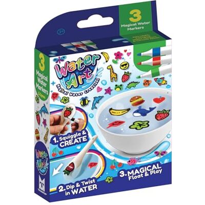ART WA1000 3 stuks ART WA1000 3 stuks