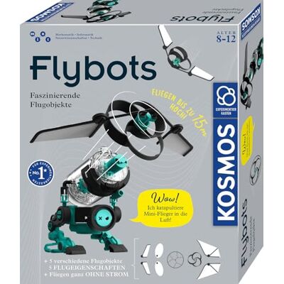 Kosmos 621339 Flybots fascinerende vliegende objecten, fysieke technische Fascinerende vliegende objecten, technisch, natuur Kosmos 621339 Flybots fascinerende vliegende objecten, fysieke technische Fascinerende vliegende objecten, technisch, natuur