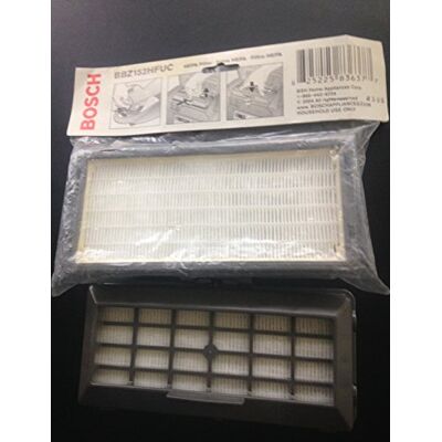 Bosch Formula Series Filtre Hepa Bosch Formula Series Filtre Hepa