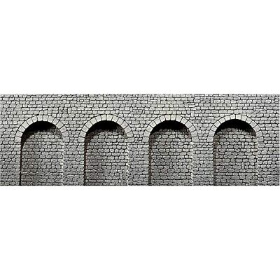 Faller F170838 Modelbouw Arcades Stone Nationale grootte Faller F170838 Modelbouw Arcades Stone Nationale grootte