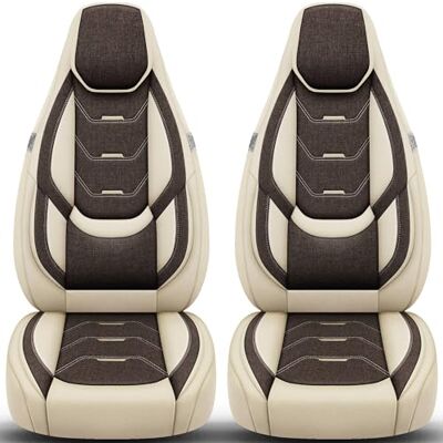 BREMER SITZBEZÜGE Stoelhoezen voor campers Adria Coral Compact (H11) BREMER SITZBEZÜGE Stoelhoezen voor campers Adria Coral Compact (H11)