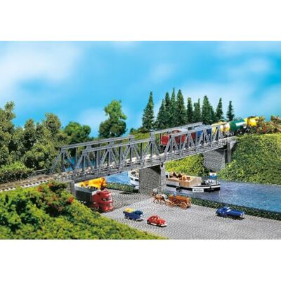Faller F222578 – modelbouw – bruggen Faller F222578 – modelbouw – bruggen