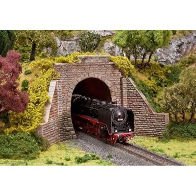 Faller F120559 modelbouw tunnelpoort Faller F120559 modelbouw tunnelpoort