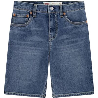 Levis Db-denim Bottoms short Enfants et adolescents (lot de 1) 24 mois Levis Db-denim Bottoms short Enfants et adolescents (lot de 1) 24 mois