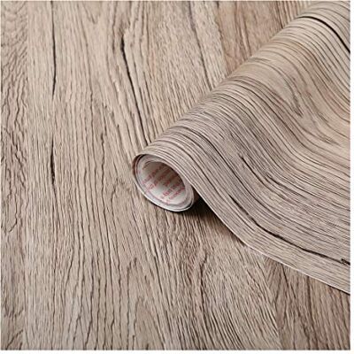 d-c-fix ® Plakfolie f3465375, vinyl, bruin, 210 x 90 cm d-c-fix ® Plakfolie f3465375, vinyl, bruin, 210 x 90 cm