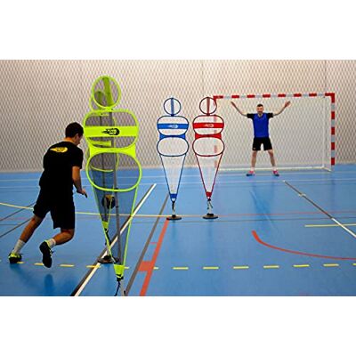 Canon Soccer Wall Mannequin individueel Verkoop zonder stang maar optioneel verkrijgbaar Kleur naar keuze (alleen model) Canon Soccer Wall Mannequin individueel Verkoop zonder stang maar optioneel verkrijgbaar Kleur naar keuze (alleen model)