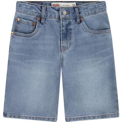 Levis Db-denim Bottoms short Enfants et adolescents (lot de 1) 24 mois Levis Db-denim Bottoms short Enfants et adolescents (lot de 1) 24 mois