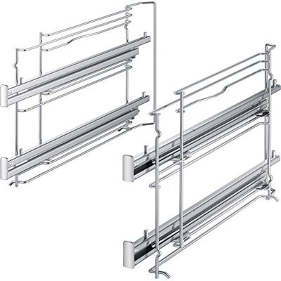 Samsung Sams telescopische lade MA-RS572 Samsung Sams telescopische lade MA-RS572