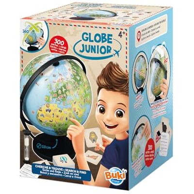 Buki Junior Globe Buki Junior Globe