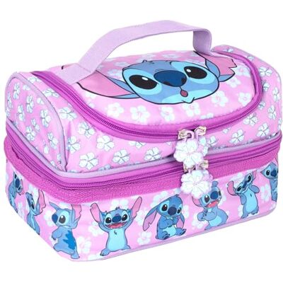 Disney Lunchtas met meerdere vakken met warmte-isolatie 2 niveaus Schoollunchtas, duurzaam, bijpassende accessoires apart verkrijgbaar Disney Lunchtas met meerdere vakken met warmte-isolatie 2 niveaus Schoollunchtas, duurzaam, bijpassende accessoires apart verkrijgbaar