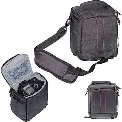 Navitech MSI Trident 3 244 accessoires zwart en zwart Navitech MSI Trident 3 244 accessoires zwart en zwart