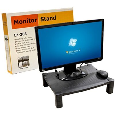 Navitech Monitor accessoires van 21,5 tot 23 inch Navitech Monitor accessoires van 21,5 tot 23 inch