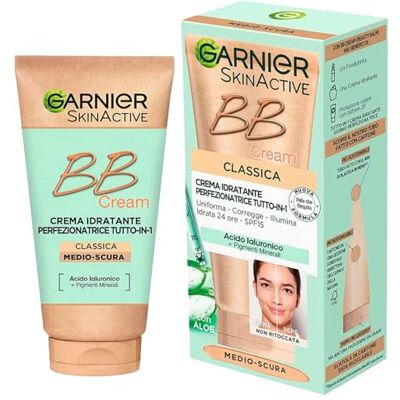 Garnier , Original Medium 50 ml (1 stuk) Garnier , Original Medium 50 ml (1 stuk)