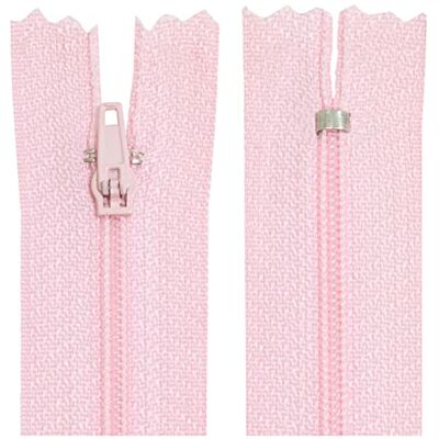 AERZETIX C63484 Set van 10 spiraalvormige ritssluitingen nr. 3 niet scheidbaar, 45 cm nylon Zelfborgende metalen schuifregelaar Kind roze kleur Kleding naaien Korte broek Artikelen AERZETIX C63484 Set van 10 spiraalvormige ritssluitingen nr. 3 niet scheidbaar, 45 cm nylon Zelfborgende metalen schuifregelaar Kind roze kleur Kleding naaien Korte broek Artikelen