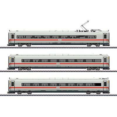 Märklin Marklin 43726 miniatuurwagon, meerkleurig Märklin Marklin 43726 miniatuurwagon, meerkleurig