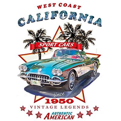 Ideen mit Herz IJzeroverdracht kleur DIN A4, filigraan zonder achtergrond, decoratie van textiel zoals T-shirts en tassen met strijkmotieven, snel en eenvoudig afbeeldingen, doe-het-zelf textieldesign (Vintage Auto Ideen mit Herz IJzeroverdracht kleur DIN A4, filigraan zonder achtergrond, decoratie van textiel zoals T-shirts en tassen met strijkmotieven, snel en eenvoudig afbeeldingen, doe-het-zelf textieldesign (Vintage Auto