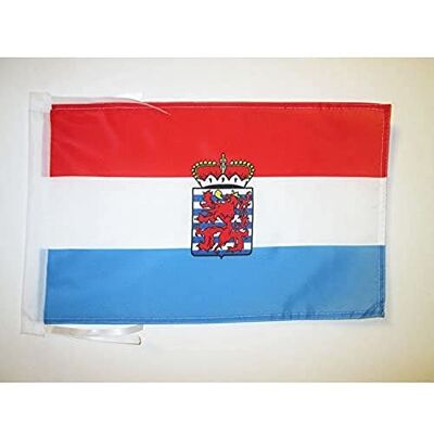 AZ FLAG Vlag Provinz Luxemburg 45,7 x 30,5 cm – kleine vlaggen van Luxemburg 30 x 45 cm – banner 45,7 x 30,5 cm Usage intérieur et extérieur Drapeau décoratif belge coutures doubles et bords renforcés AZ FLAG Vlag Provinz Luxemburg 45,7 x 30,5 cm – kleine vlaggen van Luxemburg 30 x 45 cm – banner 45,7 x 30,5 cm Usage intérieur et extérieur Drapeau décoratif belge coutures doubles et bords renforcés