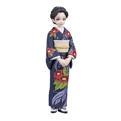 Banpresto Demon Slayer Tamayo vol.22 standbeeld Banpresto Demon Slayer Tamayo vol.22 standbeeld