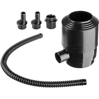KADAX Regenwaterverzamelaar met filter voor regenpijp en regenton, regenpijpfilter, regenwatertank KADAX Regenwaterverzamelaar met filter voor regenpijp en regenton, regenpijpfilter, regenwatertank
