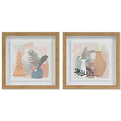 DKD Home Decor afbeelding, standaard DKD Home Decor afbeelding, standaard