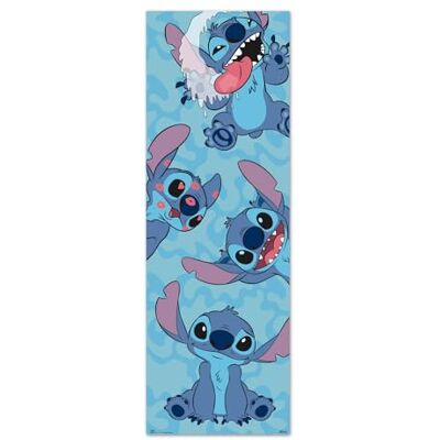 Grupo Erik Disney Stitch Poster 20,8 x 62,2 inch / 53 x 158 cm opgerold verzonden posters en prints deurposters Grupo Erik Disney Stitch Poster 20,8 x 62,2 inch / 53 x 158 cm opgerold verzonden posters en prints deurposters