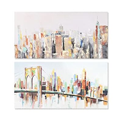 DKD Home Decor Cadre, Standard DKD Home Decor Cadre, Standard