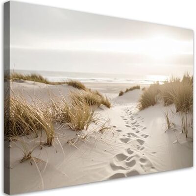 Feeby Canvas Print Schilderij Wanddecoratie Zeeplanten strand duinen natuur 90 x 60 cm 1 deel Woonkamer schilderij Foto's Moderne Reproducties Foto's Slaapkamer decoratie Feeby Canvas Print Schilderij Wanddecoratie Zeeplanten strand duinen natuur 90 x 60 cm 1 deel Woonkamer schilderij Foto's Moderne Reproducties Foto's Slaapkamer decoratie