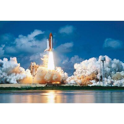 empireposter Educatieve poster Ruimteschip Ruimteschip + poster empireposter Educatieve poster Ruimteschip Ruimteschip + poster
