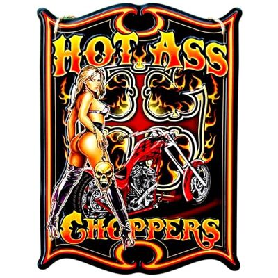 DiiliHiiri Poster motorfiets Choppers Motorero Vintage metalen garage bord (40 x 30 cm) Retro metalen bord in antieke stijl decoratie voor bars vintage borden werkplaats garage (9557) DiiliHiiri Poster motorfiets Choppers Motorero Vintage metalen garage bord (40 x 30 cm) Retro metalen bord in antieke stijl decoratie voor bars vintage borden werkplaats garage (9557)