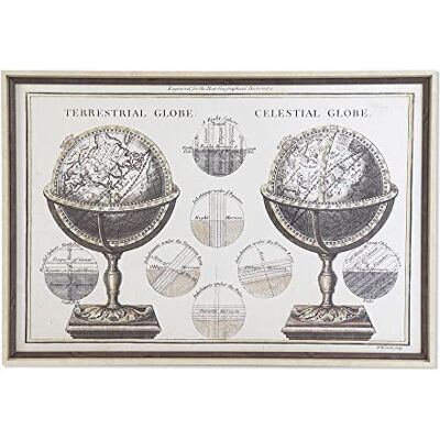 DKD Home Decor Image, Standard DKD Home Decor Image, Standard