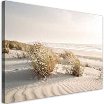 Feeby Afbeelding op canvas Wanddecoratie Schilderij Strand Zee Duinen Natuur Planten 120 x 80 cm 1 deel Foto's Slaapkamer Decoratie Slaapkamer Canvas Print Feeby Afbeelding op canvas Wanddecoratie Schilderij Strand Zee Duinen Natuur Planten 120 x 80 cm 1 deel Foto's Slaapkamer Decoratie Slaapkamer Canvas Print
