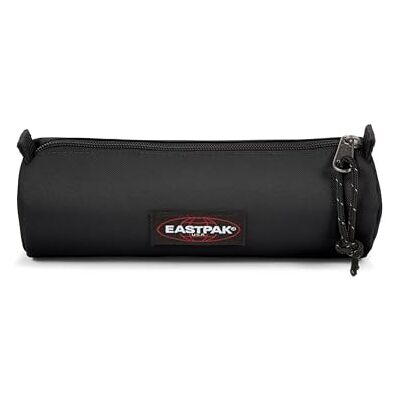 Eastpak ROUND Pennenetui, zwart (zwart) Eastpak ROUND Pennenetui, zwart (zwart)