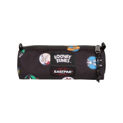 EASTPAK Benchmark Single Looney Tunes Black, Looney Tunes Black, Fun, Cartoonish, Looney Tunes Black, Fun, cartoonish EASTPAK Benchmark Single Looney Tunes Black, Looney Tunes Black, Fun, Cartoonish, Looney Tunes Black, Fun, cartoonish