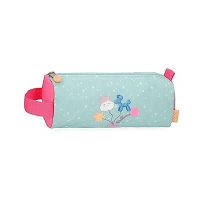 Enso Balloons etui, rond, meerkleurig, 22 x 8,5 x 8 cm, polyester, meerkleurig, talla única, rond etui, meerkleurig, één maat, rond etui, Meerkleurig, Ronde etui Enso Balloons etui, rond, meerkleurig, 22 x 8,5 x 8 cm, polyester, meerkleurig, talla única, rond etui, meerkleurig, één maat, rond etui, Meerkleurig, Ronde etui
