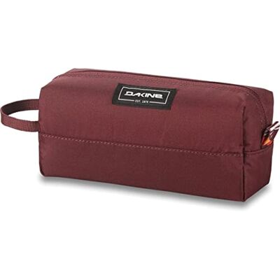Dakine Accessoires etui Port Red Dakine Accessoires etui Port Red