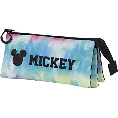 Disney Mickey Mouse Tie-2.0 Fan Drievoudig etui Blauw, Blauw, One Size, 2.0 Fan Drievoudige pennenhouder, Blauw, 2.0 Fan houder voor drievoudige etui Disney Mickey Mouse Tie-2.0 Fan Drievoudig etui Blauw, Blauw, One Size, 2.0 Fan Drievoudige pennenhouder, Blauw, 2.0 Fan houder voor drievoudige etui