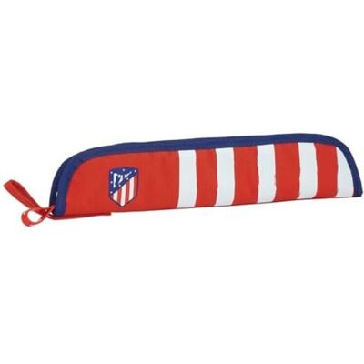safta schooltas, Rood/Wit/Blauw, 370x20x80 mm, fluithouder safta schooltas, Rood/Wit/Blauw, 370x20x80 mm, fluithouder