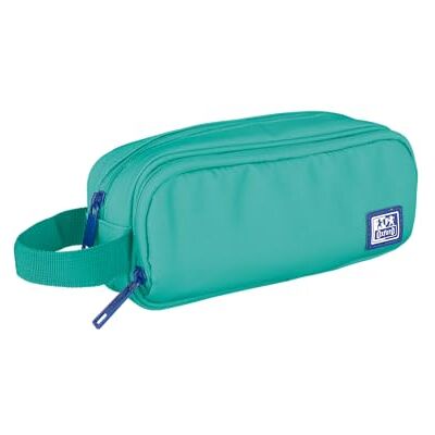 Oxford Schooltas mint 22,5 x 9,5 x 8 cm Oxford Schooltas mint 22,5 x 9,5 x 8 cm