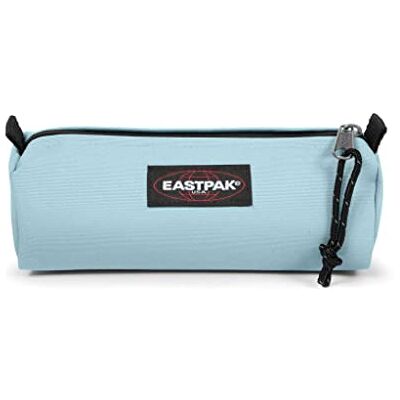 Eastpak Astuccio Benchmark Single Ek372.3a1, hemelsblauw, L, Hemelsblauw Eastpak Astuccio Benchmark Single Ek372.3a1, hemelsblauw, L, Hemelsblauw