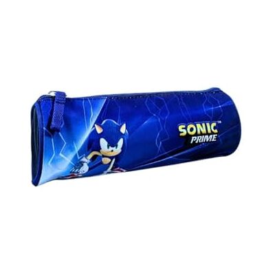 mybagstory Pennenetui voor jongens Sonic – kinderen – school – basisschool – kleuterschool – kleuterschool – etui voor jongens – maat 23,4 cm – cadeau-idee, Sonic – blauw, kinderen, klassiek, Sonic mybagstory Pennenetui voor jongens Sonic – kinderen – school – basisschool – kleuterschool – kleuterschool – etui voor jongens – maat 23,4 cm – cadeau-idee, Sonic – blauw, kinderen, klassiek, Sonic